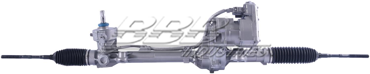 Rack and Pinion Assembly TERREPOWER formerly BBB Industries 201-0183E