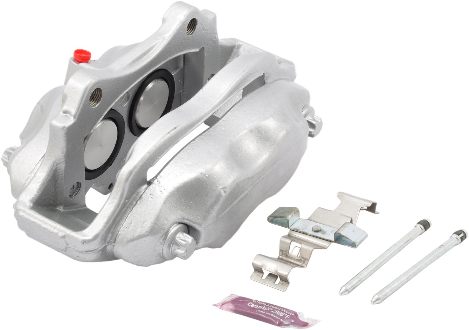 Disc Brake Caliper Perfect Stop 87S02805B