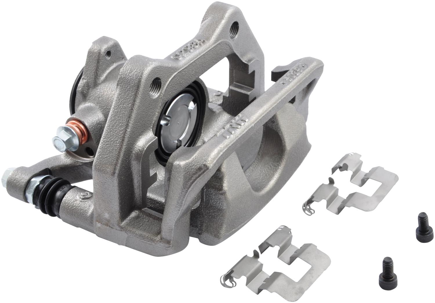 Disc Brake Caliper Perfect Stop 89-01038A