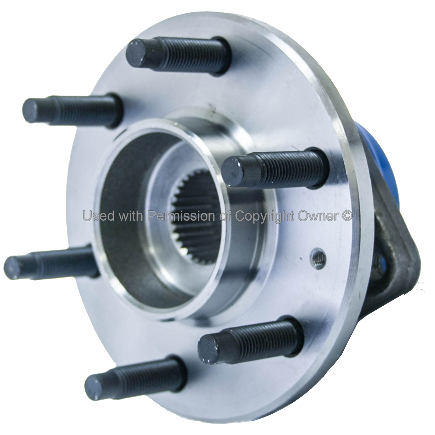 Wheel Bearing and Hub Assembly MacPherson Bearing Assemblies M512249