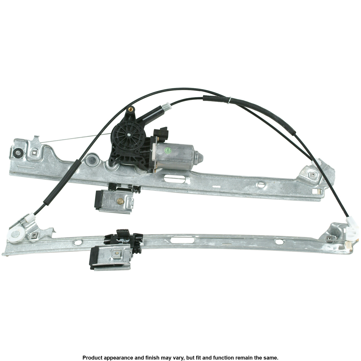 Window Motor and Regulator Assembly CARDONE New 82-179AR