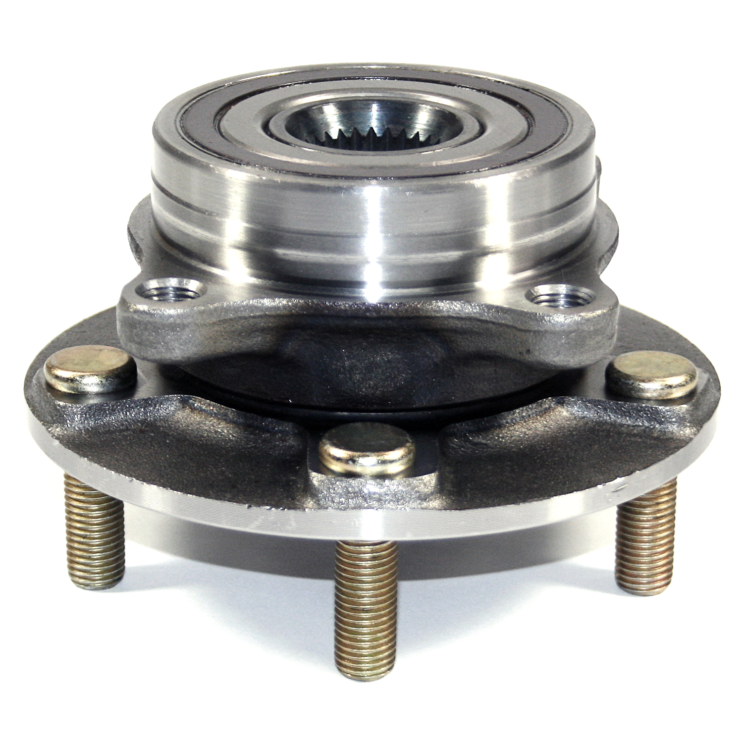 Wheel Bearing and Hub Assembly DuraGo 295-13300