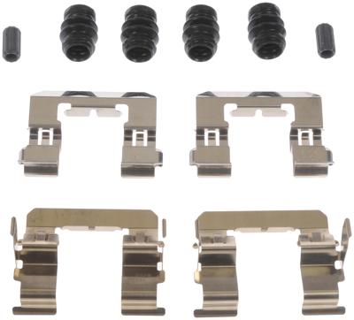 Disc Brake Hardware Kit Dorman - First Stop HW13943