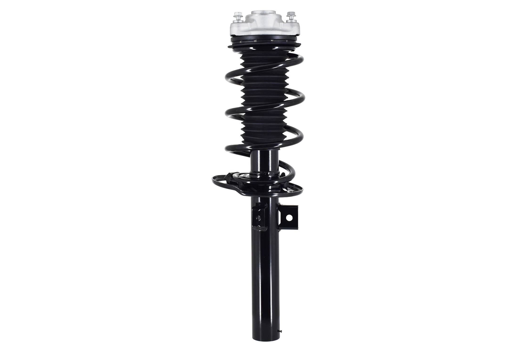 Suspension Strut and Coil Spring Assembly MacPherson Ride Control MP1334106R
