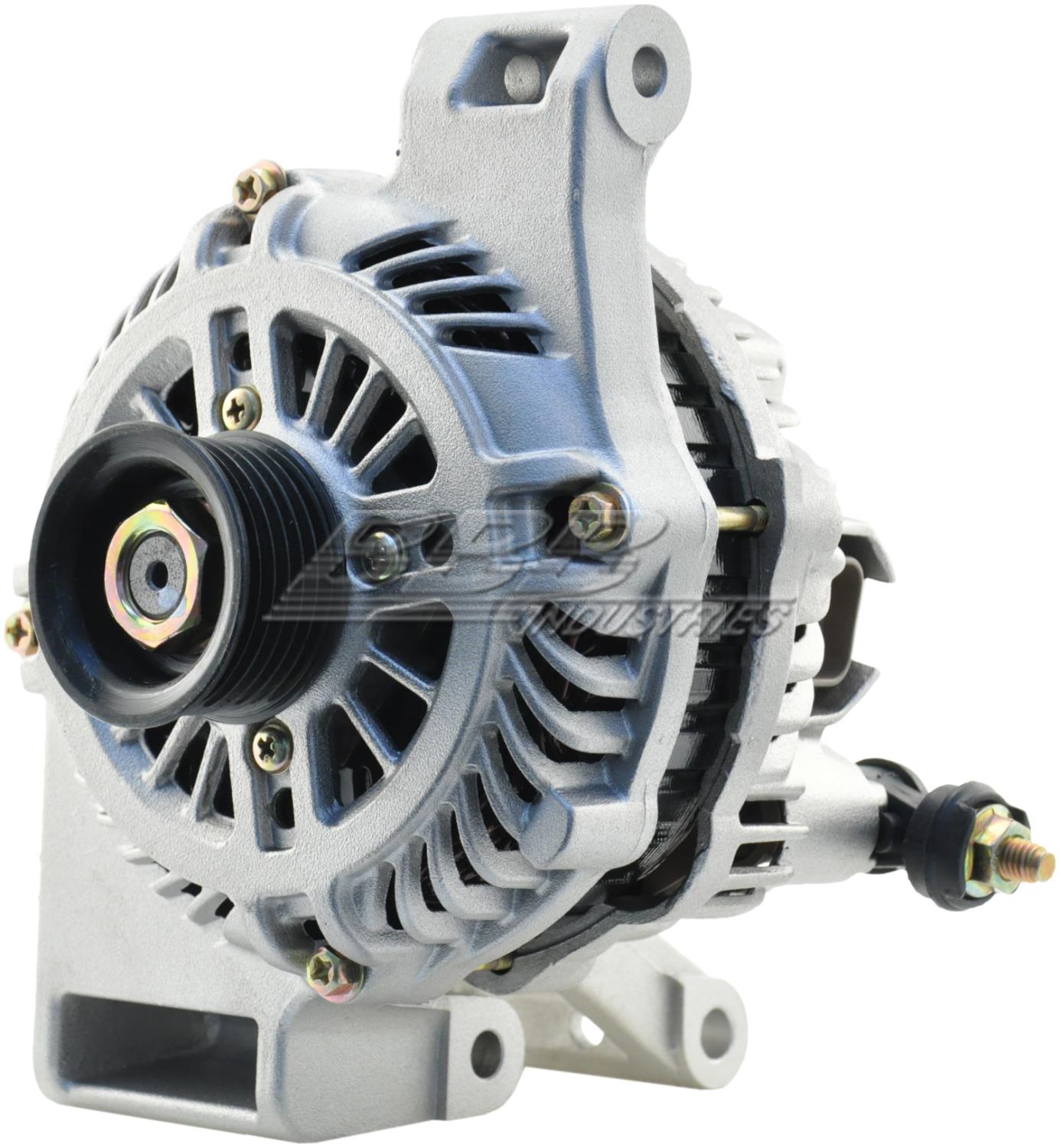 Alternator TERREPOWER formerly BBB Industries N11008