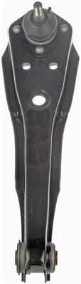 Suspension Control Arm and Ball Joint Assembly Dorman - OE Solutions 520-397