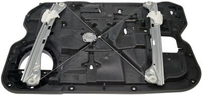 Window Motor and Regulator Assembly Dorman - OE Solutions 748-188