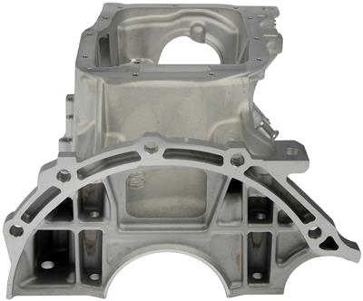 Engine Oil Pan Dorman - OE Solutions 264-628