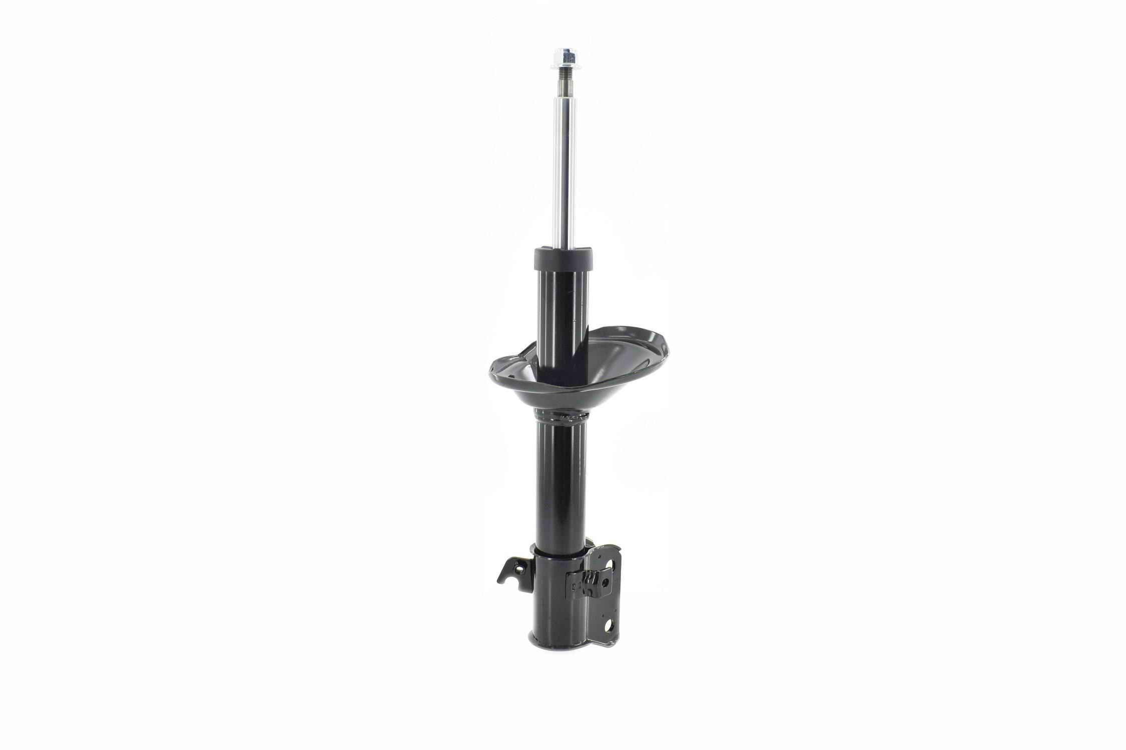 Suspension Strut MacPherson Ride Control MP331745L