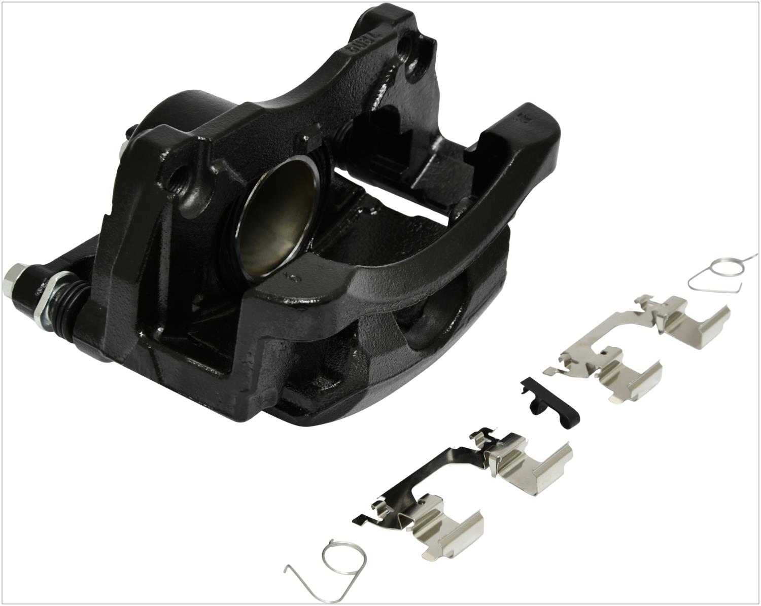 Disc Brake Caliper Perfect Stop 89X00675A