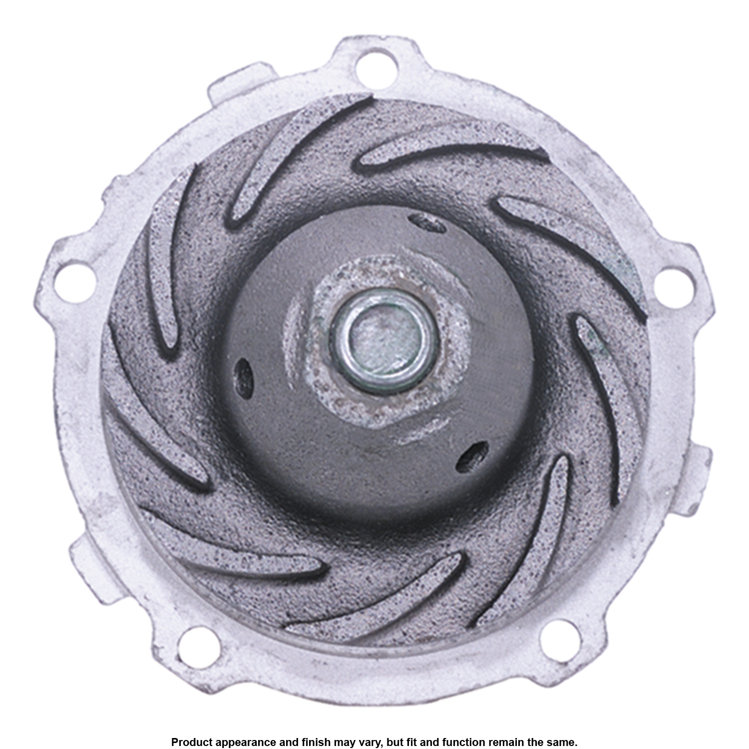 Engine Water Pump CARDONE Reman 58321