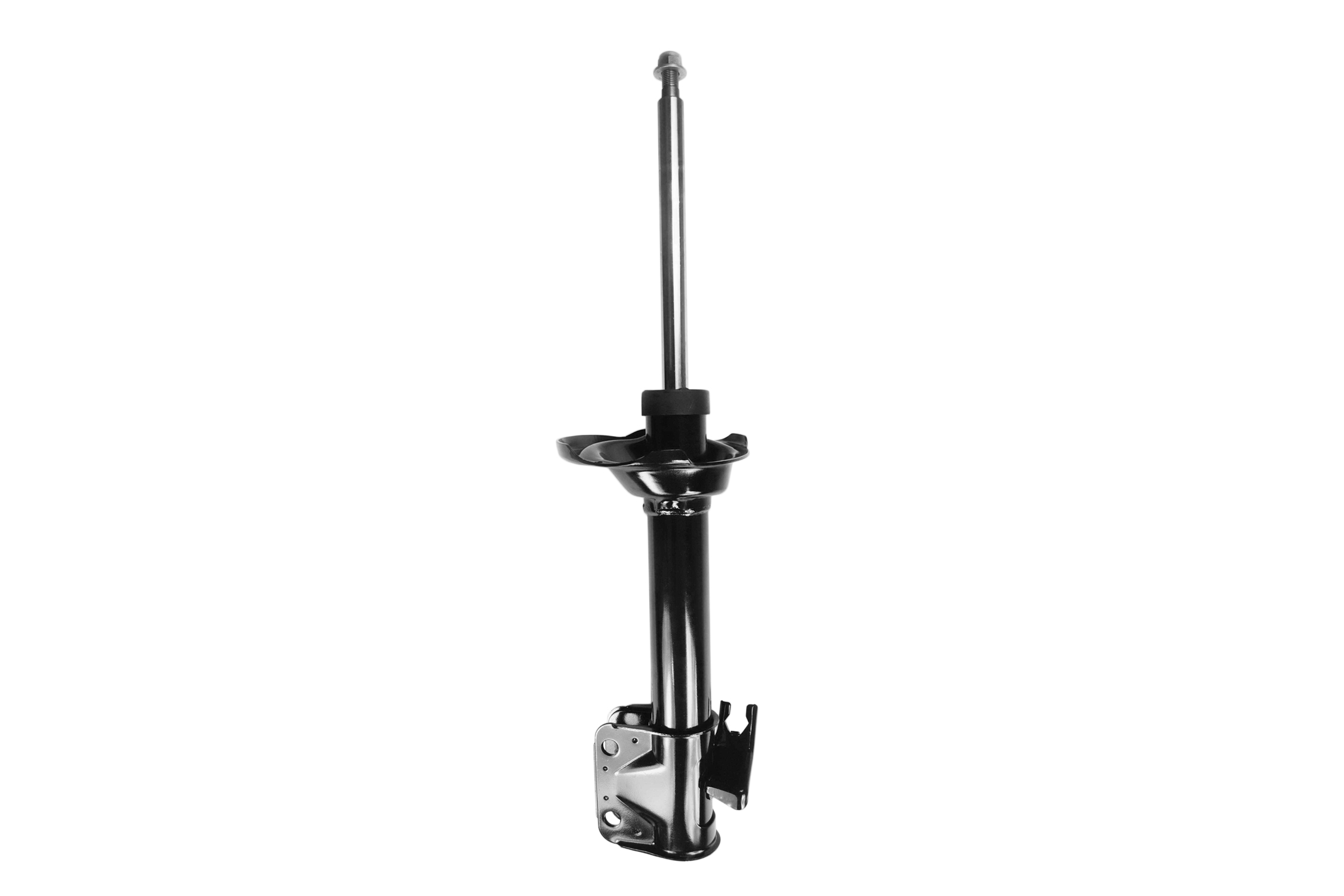 Suspension Strut MacPherson Ride Control MP331767L
