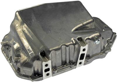 Engine Oil Pan Dorman - OE Solutions 264-219