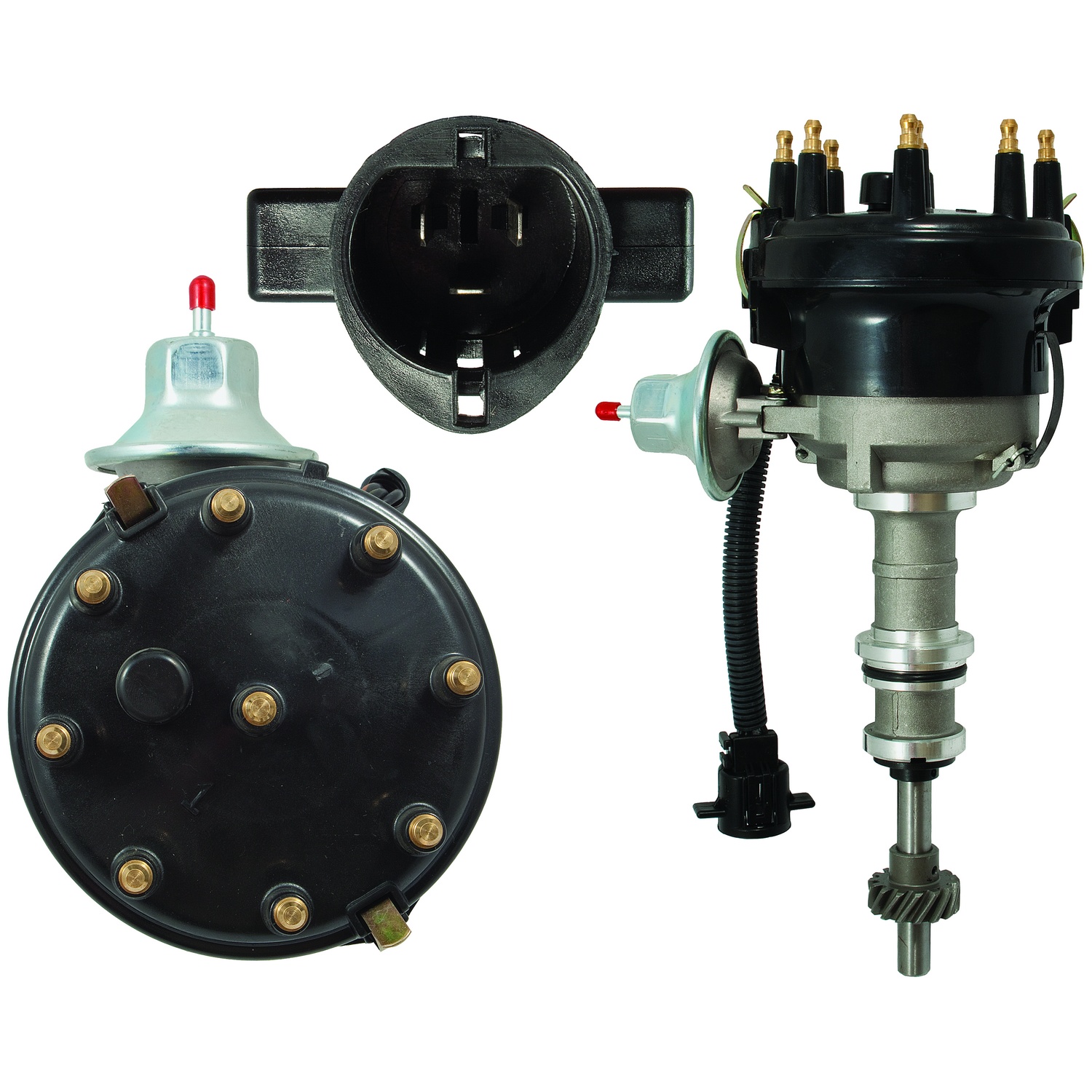 Distributor WPS World Power Systems DST2893A