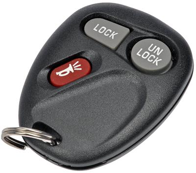 Keyless Entry Transmitter Dorman - HELP 13733