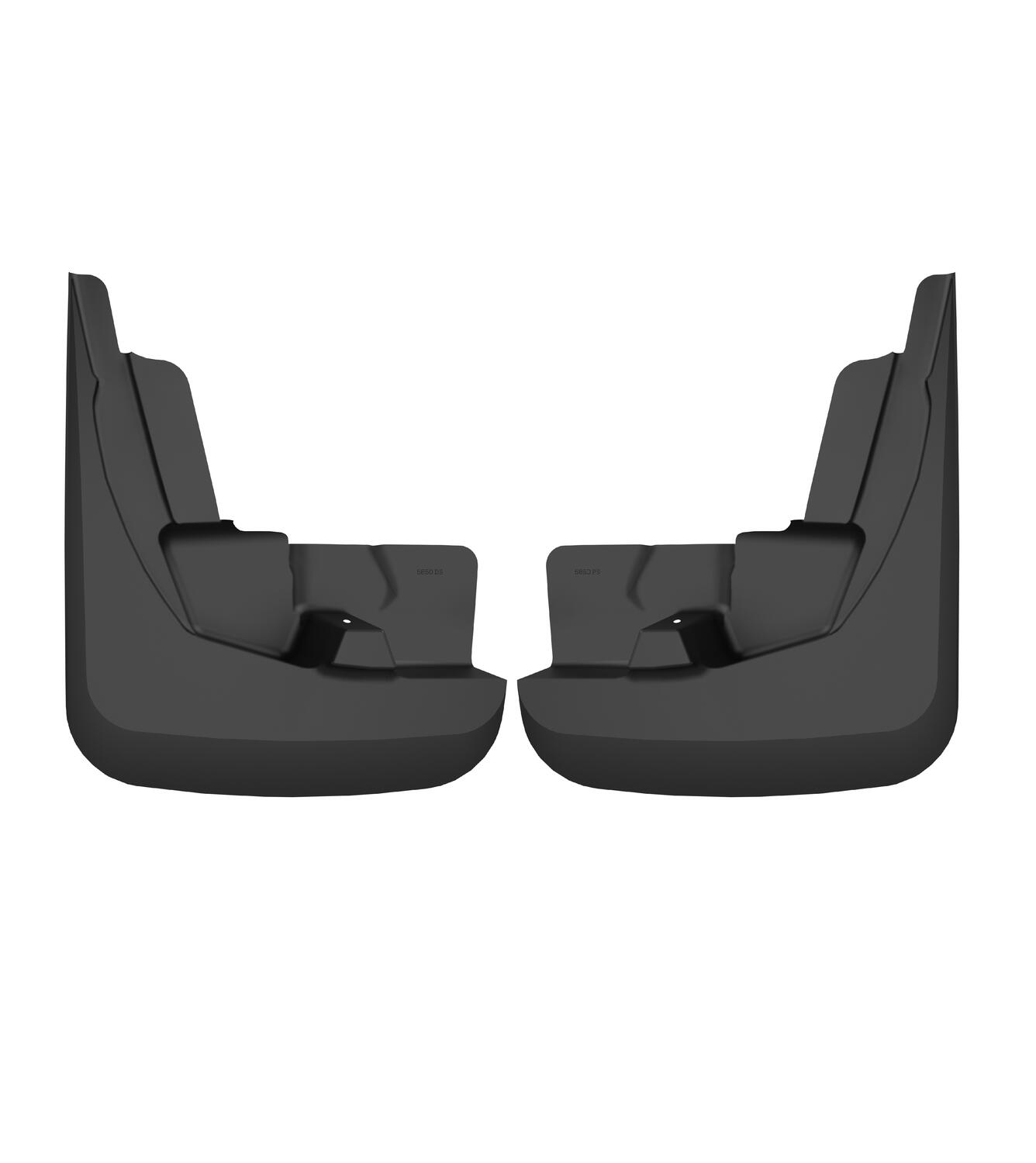 Mud Flap Husky Liners 58501