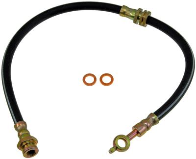 Brake Hydraulic Hose Dorman - First Stop H38098