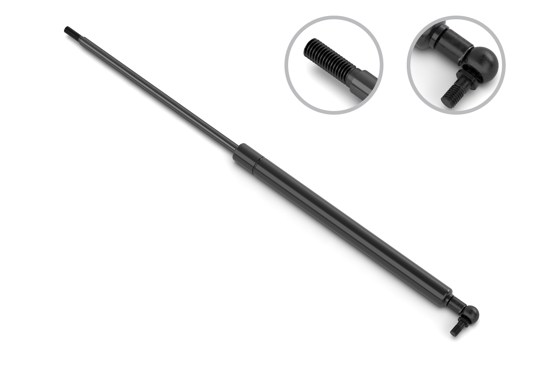 Multi-Purpose Lift Support Stabilus 3B-998357