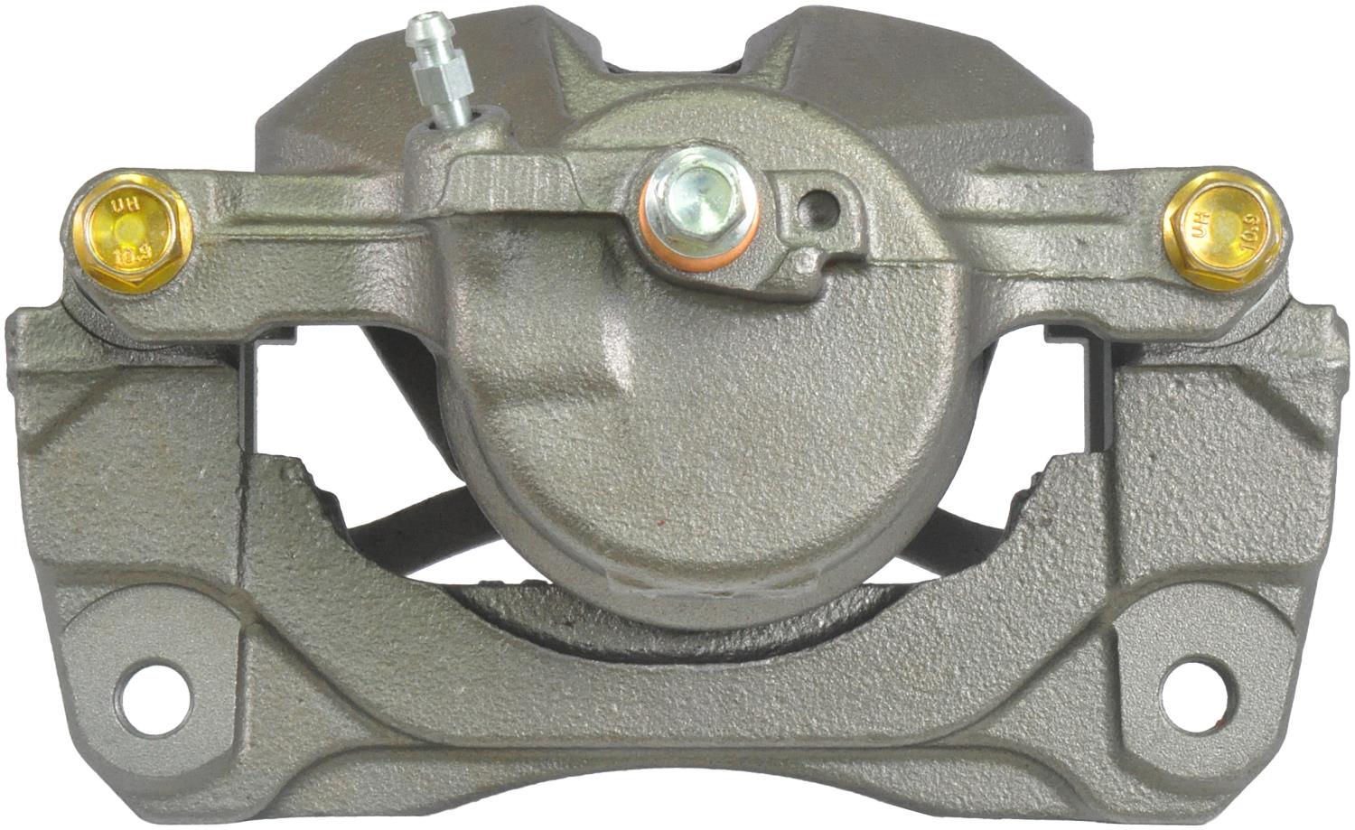 Disc Brake Caliper Perfect Stop 89-01646A