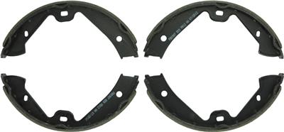 Parking Brake Shoe Set Bosch BS987
