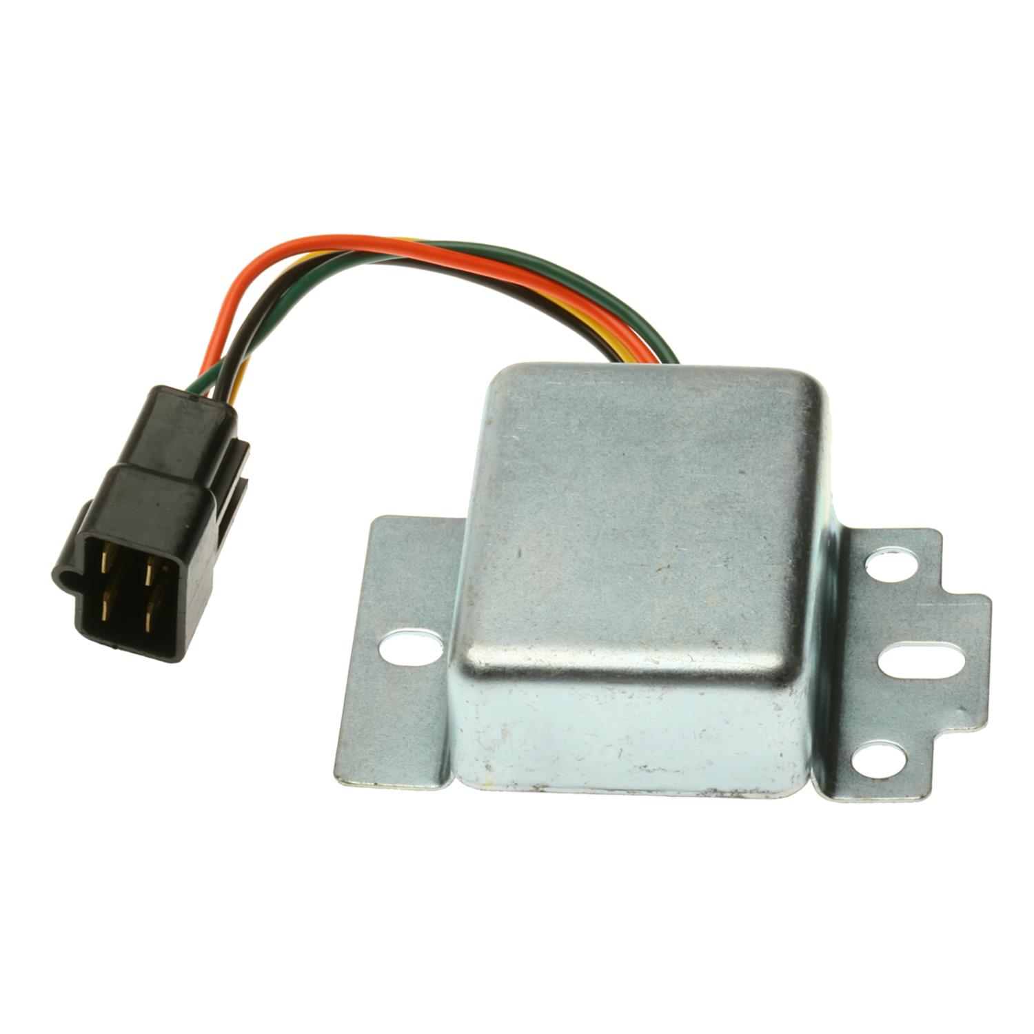 Voltage Regulator Standard Ignition VR-109