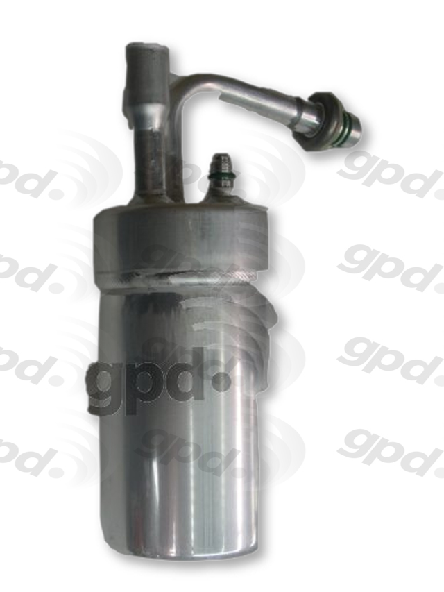 A/C Receiver Drier Kit Global Parts Distributors LLC 9431980
