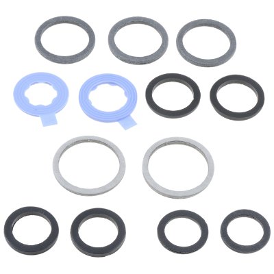 Engine Oil Drain Plug Gasket Dorman - HELP 66221