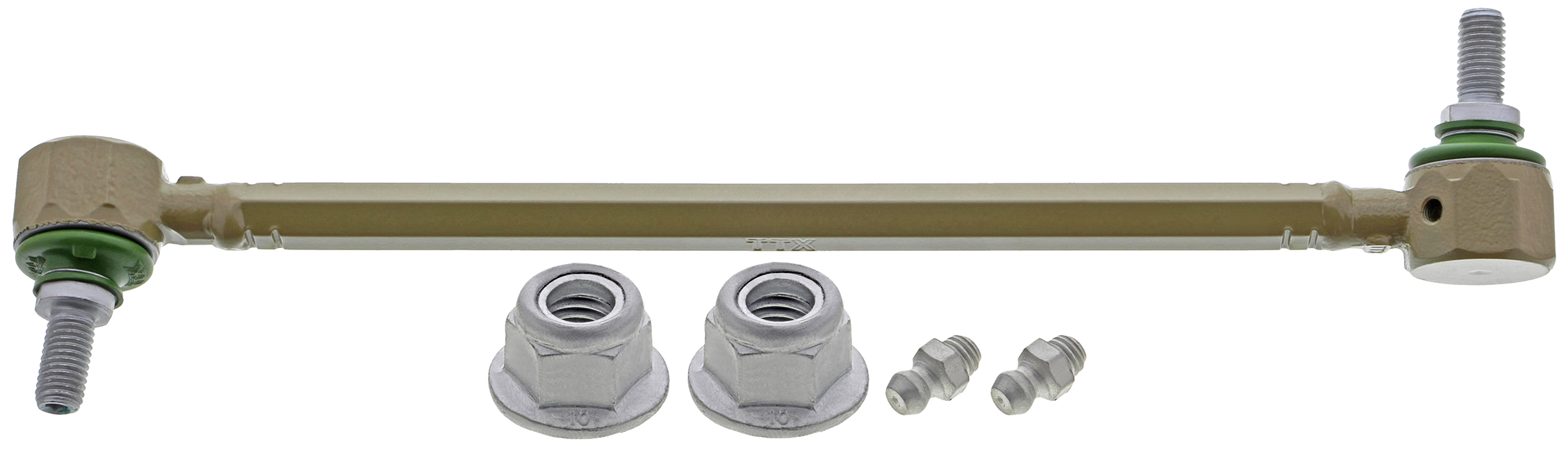 Suspension Stabilizer Bar Link Kit Mevotech TTX TXMS608160