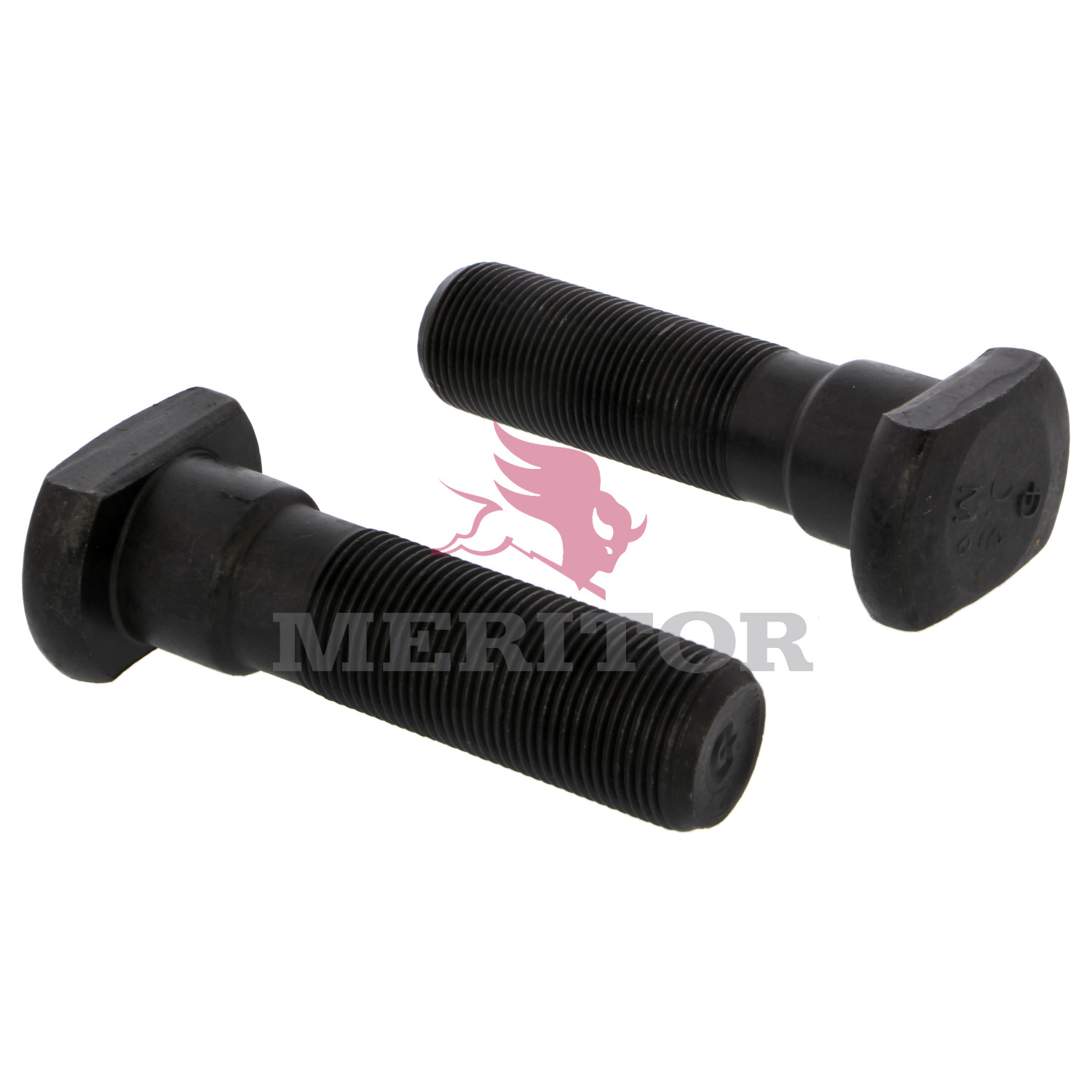 Wheel Stud and Lug Nut Kit Meritor R005994