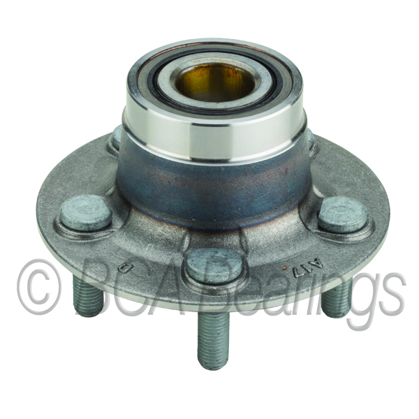 Wheel Bearing and Hub Assembly BCA WE60787