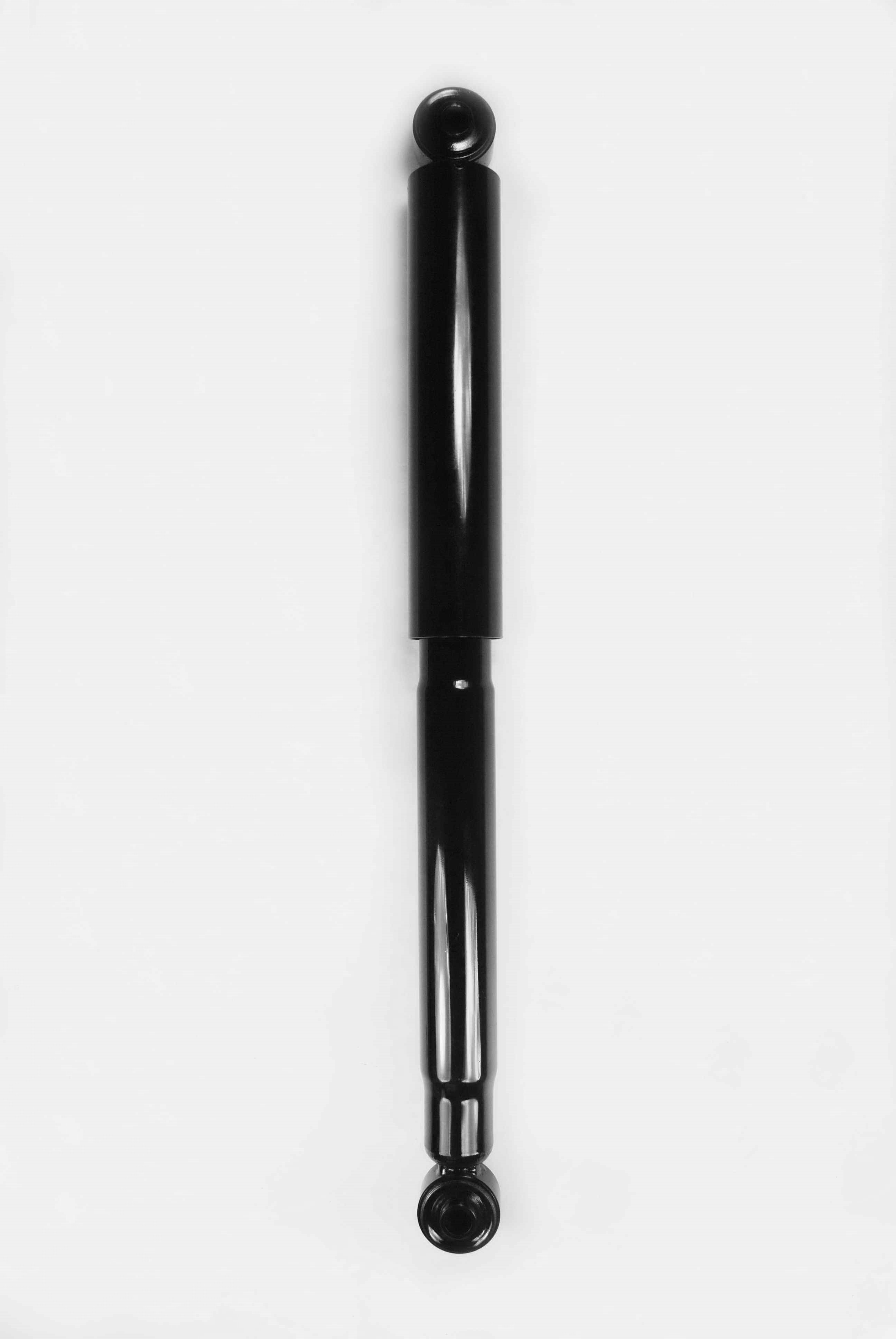 Suspension Shock Absorber MacPherson Ride Control MP342527