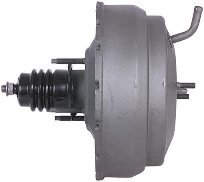 Power Brake Booster CARDONE Reman 54-72503