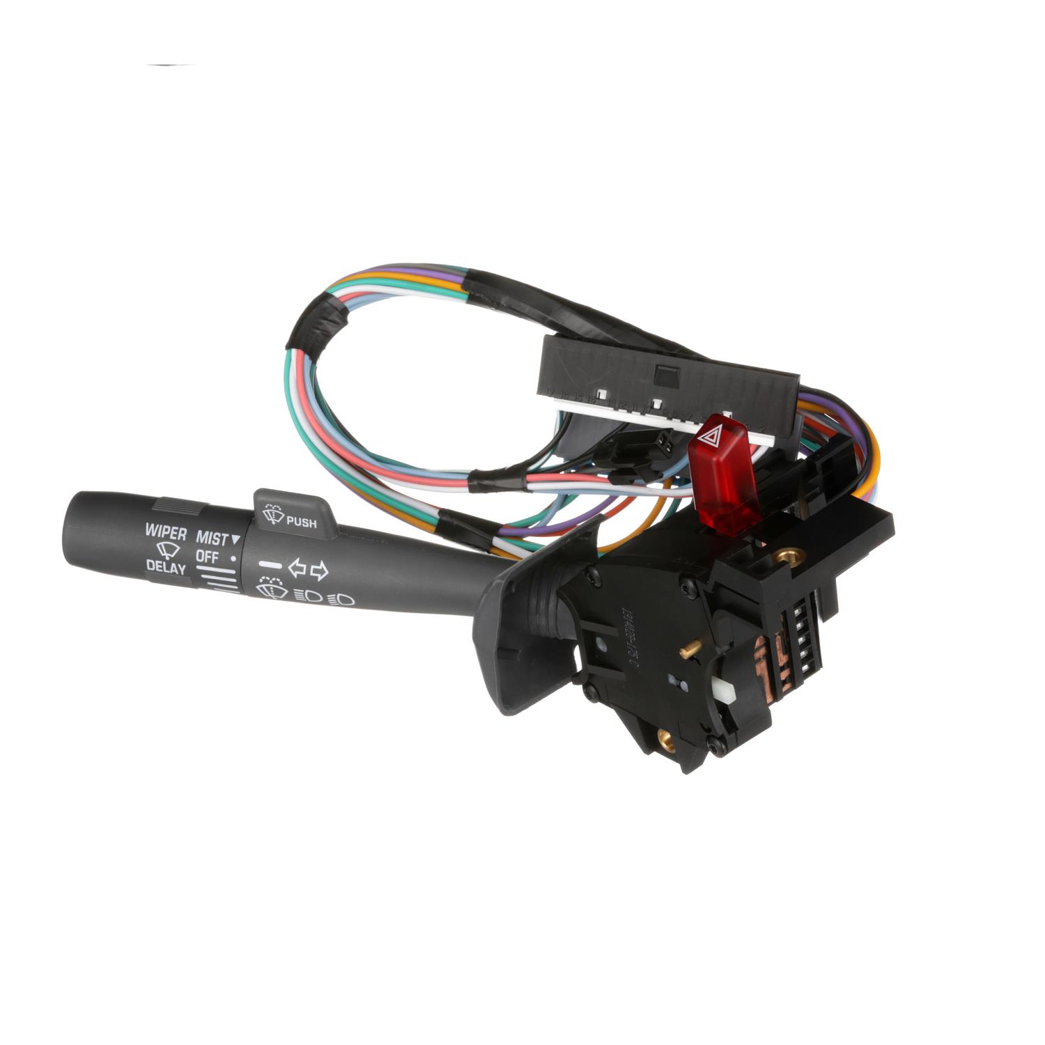 Multi-Function Switch Standard Ignition DS-796