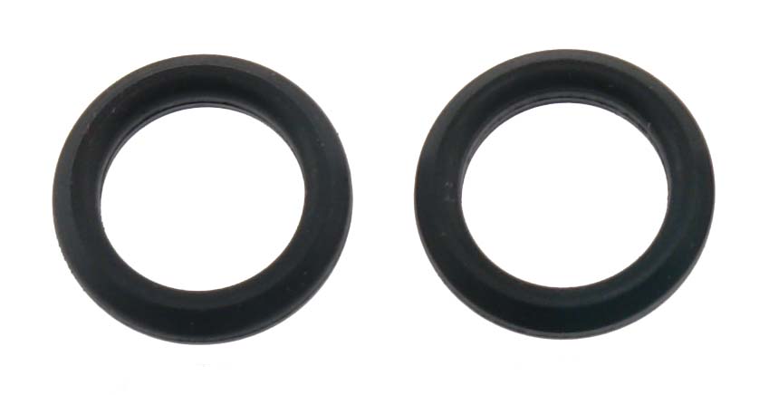 Disc Brake Caliper Bushing Carlson H5202-2