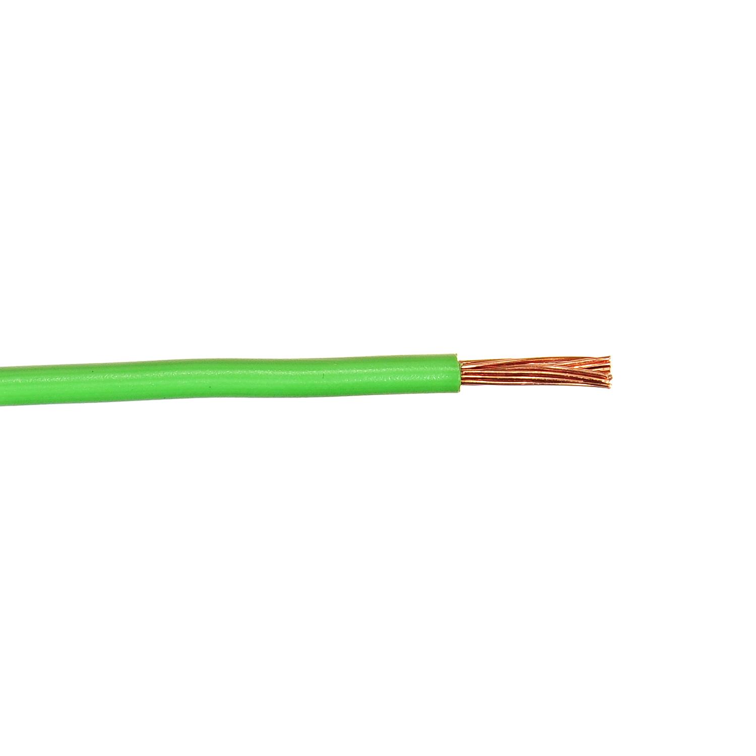 Primary Wire Standard Ignition C12EG