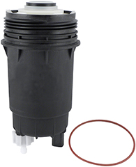 Fuel Water Separator Filter Baldwin BF1392-SPS KIT