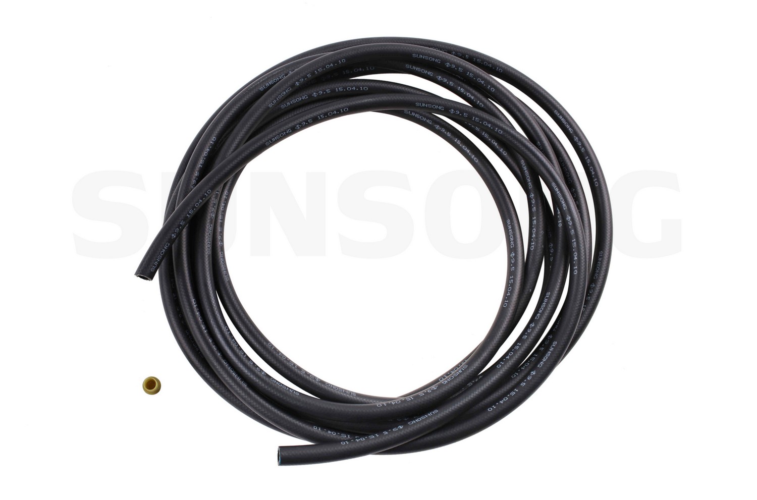 Power Steering Return Hose Sunsong 3502383