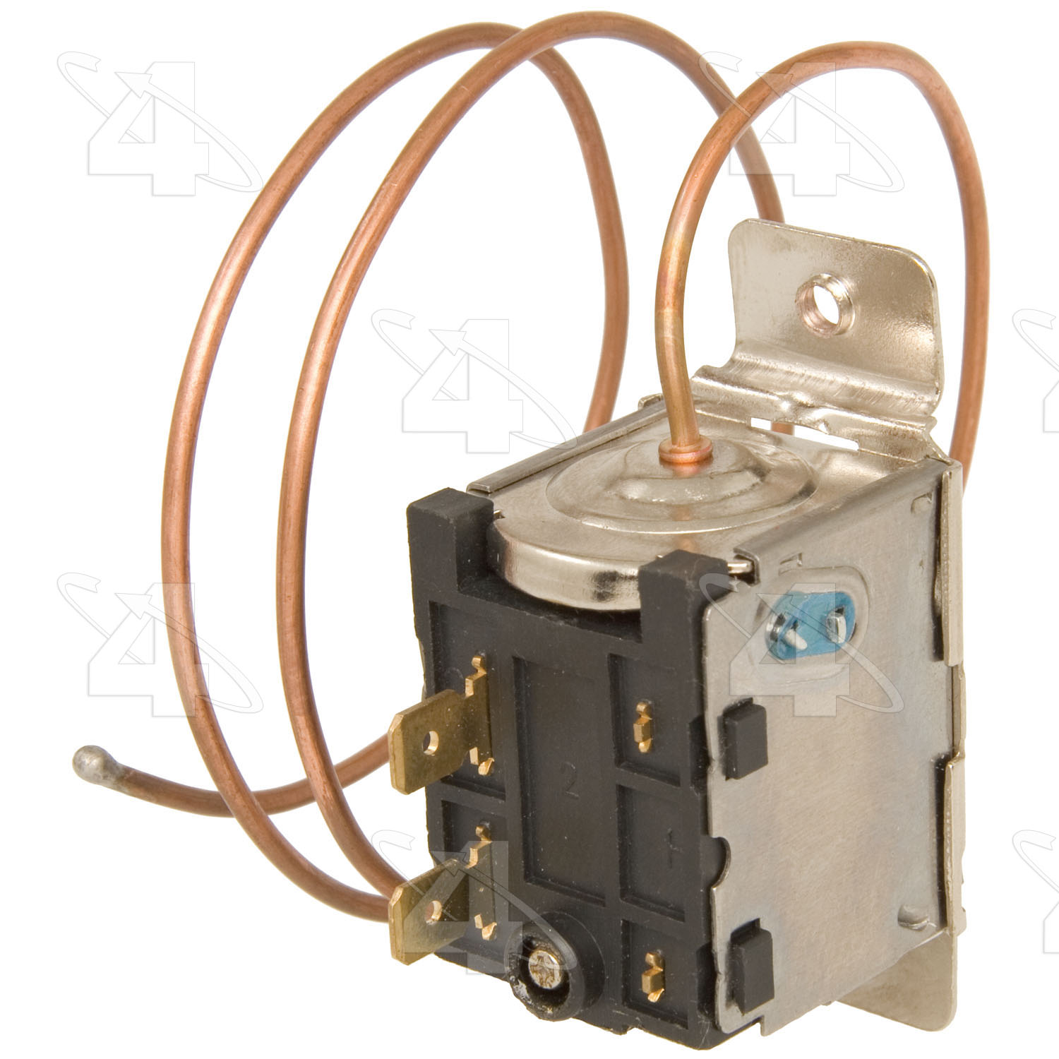 A/C Clutch Cycle Switch Four Seasons 35706