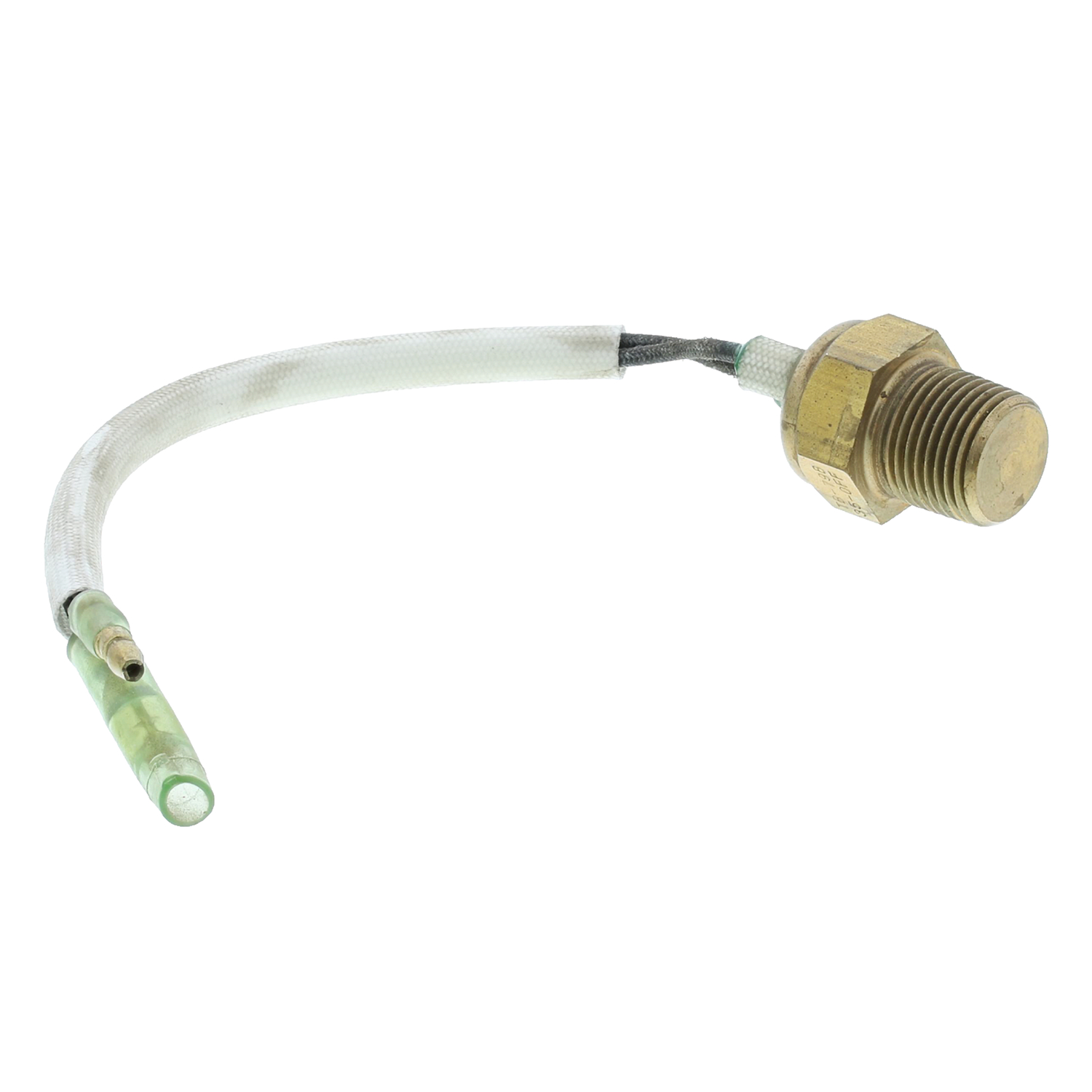 Engine Coolant Temperature Sensor Motorad 1TS1105