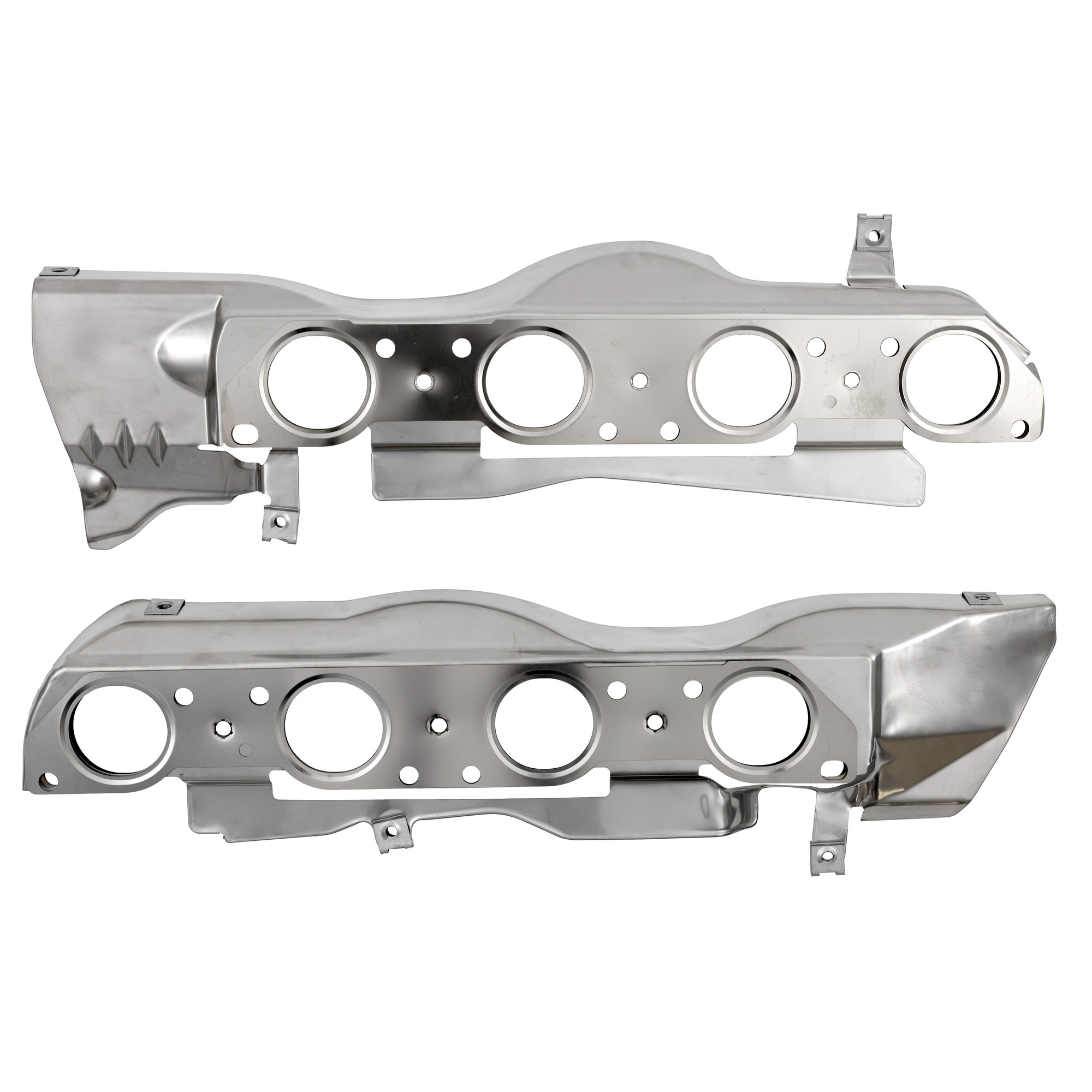 Fel-Pro | Exhaust Manifold Gasket Set MS97546 | abcauto