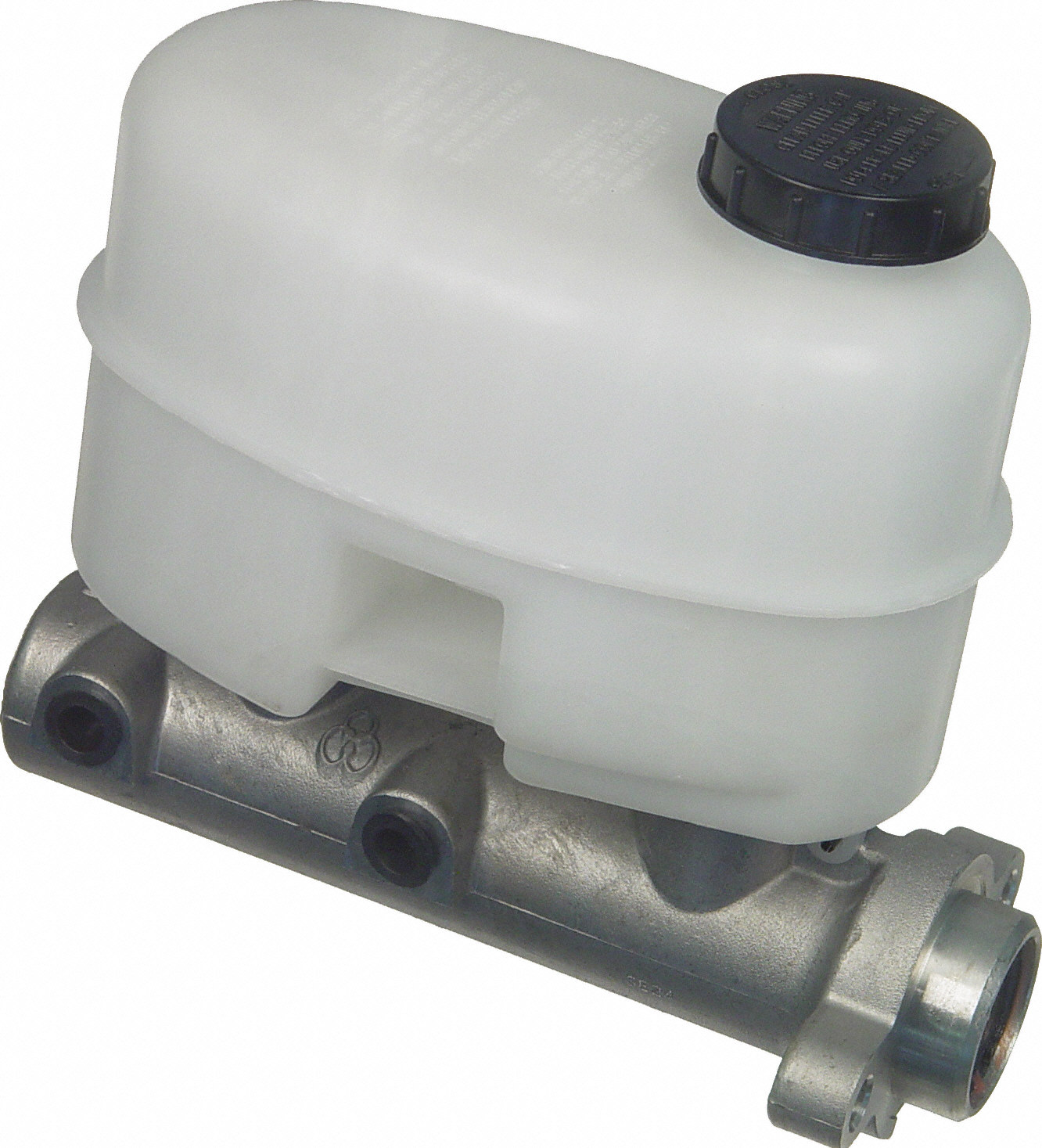 Brake Master Cylinder Wagner Brake MC140480
