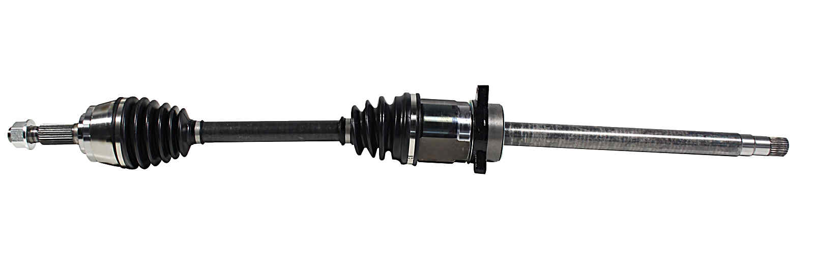 CV Axle Assembly GSP NCV53141