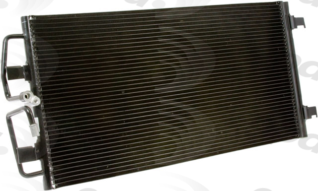 A/C Condenser Global Parts Distributors LLC 3467C