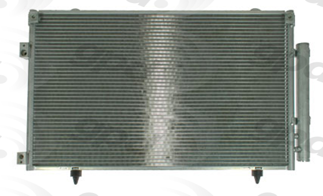 A/C Condenser Global Parts Distributors LLC 3053C