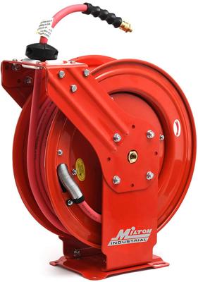Hose Reel Milton 2770-50D