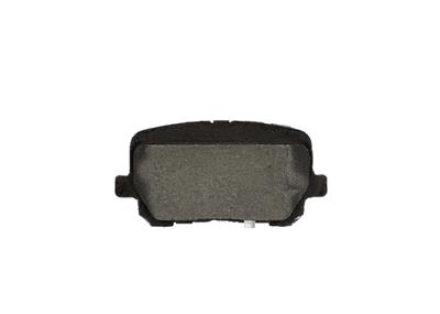 Disc Brake Pad Set Bosch BP1766