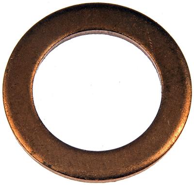 Engine Oil Drain Plug Gasket Dorman - Autograde 097-830CD