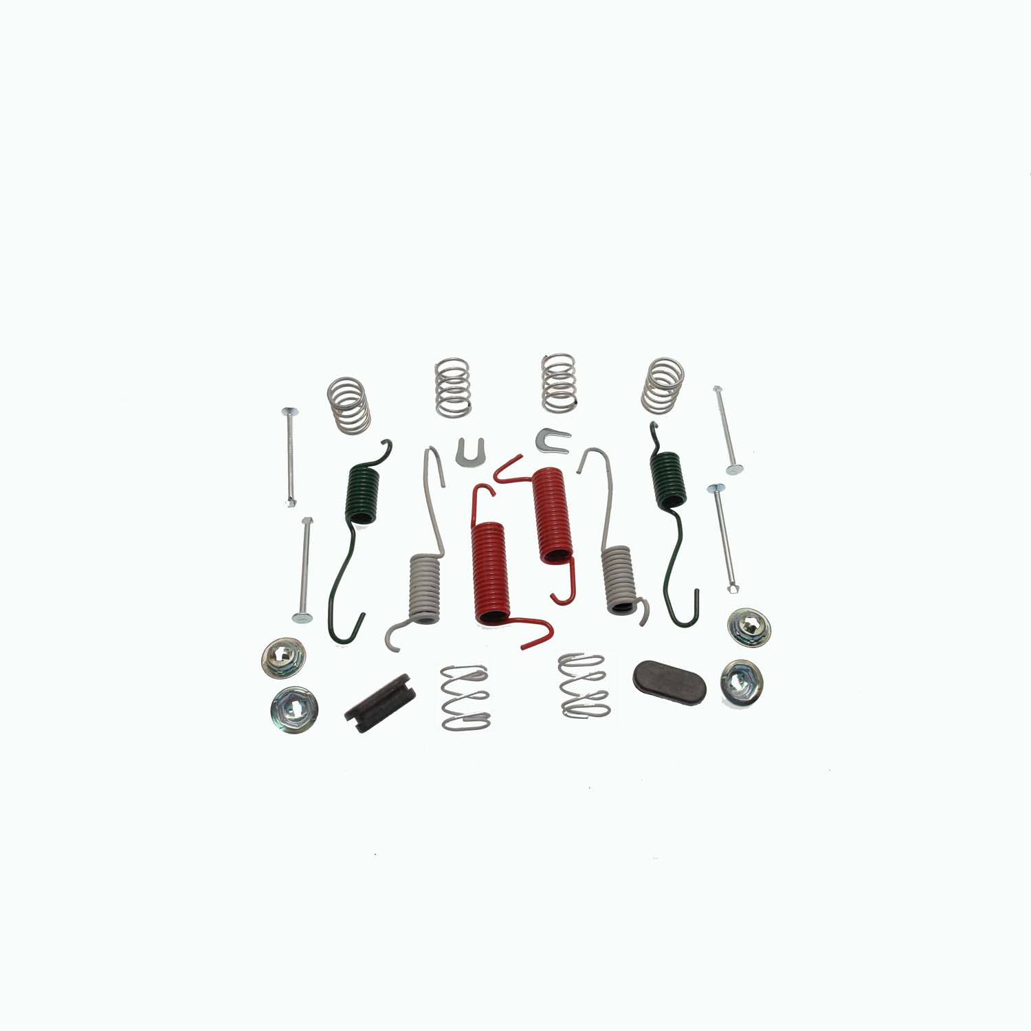 Drum Brake Hardware Kit Carlson H7246