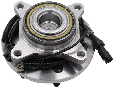 Wheel Bearing and Hub Assembly Dorman - OE Solutions 951-877