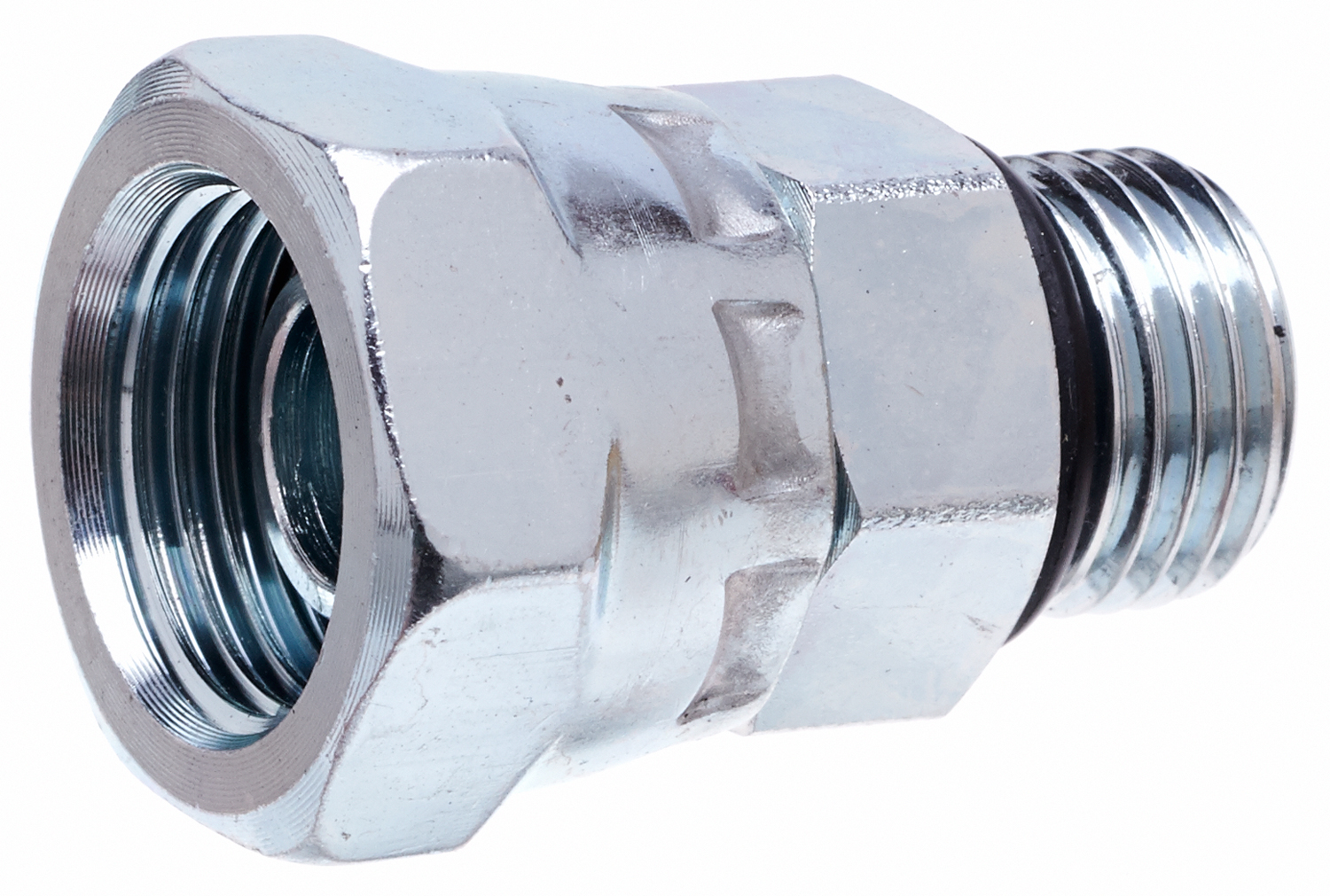 Hydraulic Coupling / Adapter Gates G60285-1208